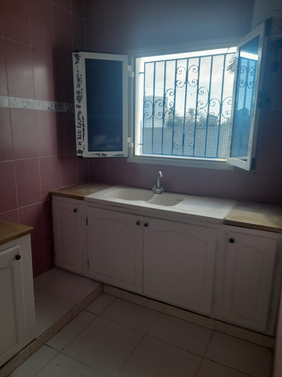 Djerba - Midoun Arkou Location Duplex Duplex sur la route