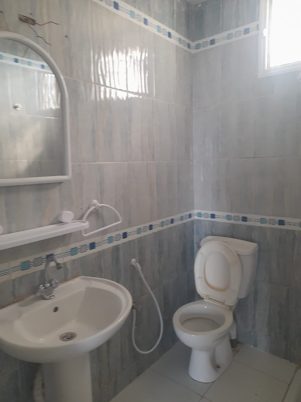 Djerba - Midoun Arkou Location Duplex Duplex sur la route