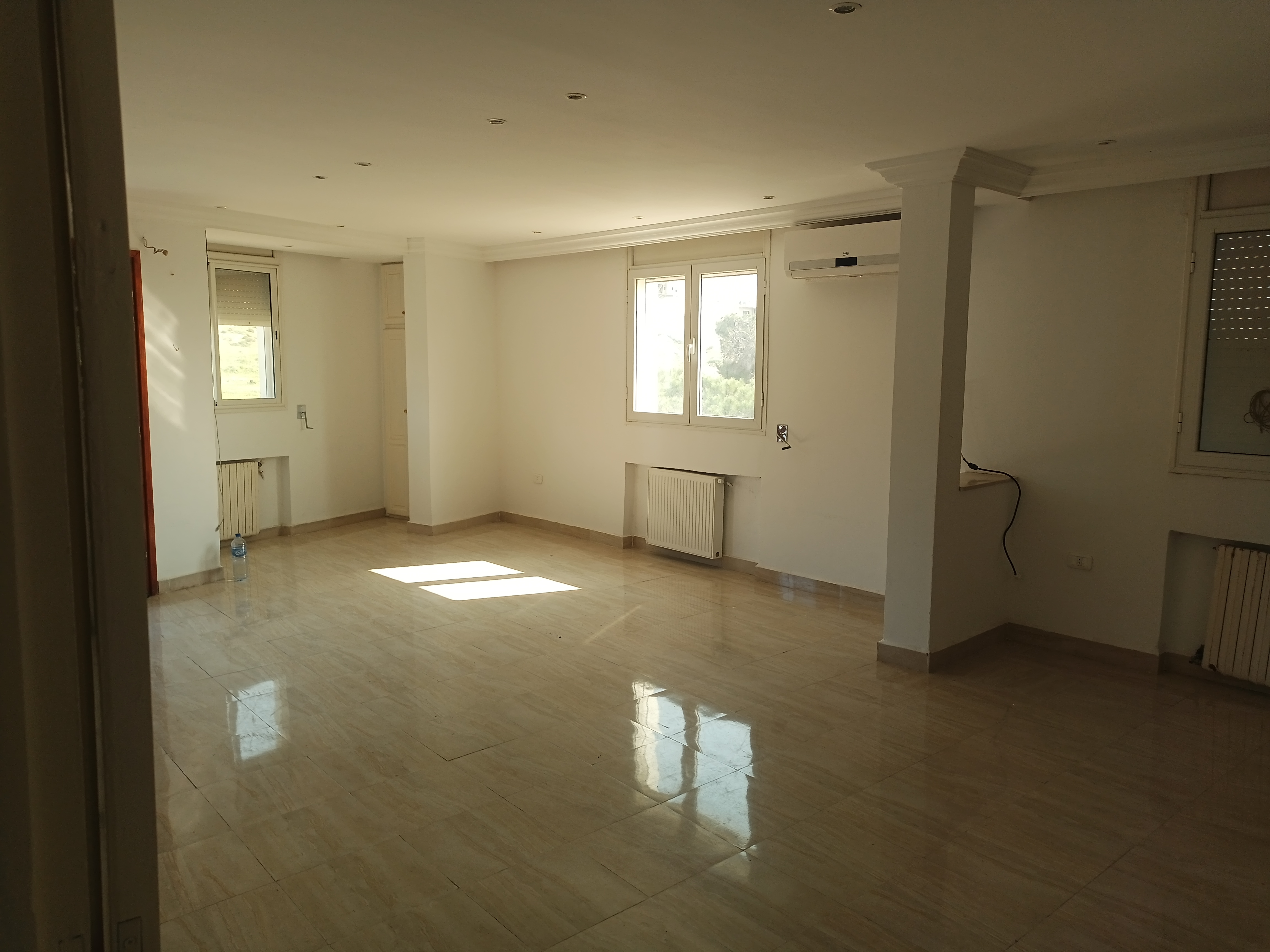 La Marsa Cite El Khalil Location Appart. 3 pices Appartement s plus 3