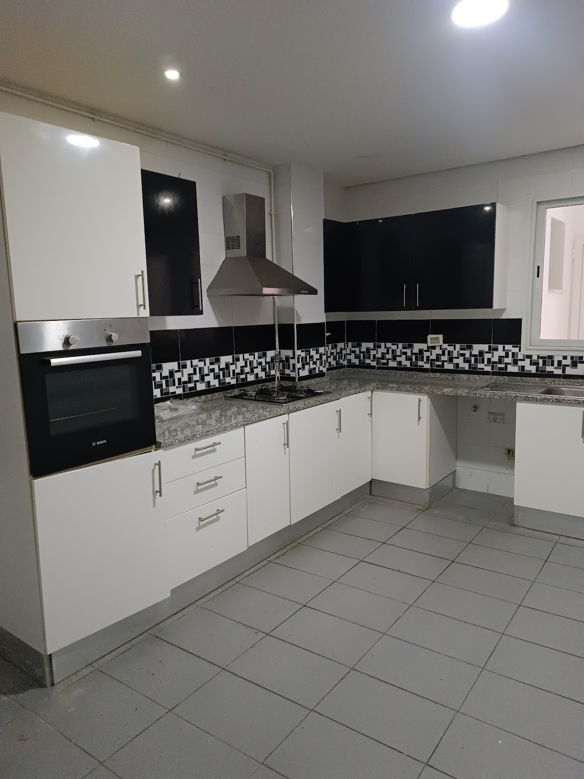 Bizerte Nord Cite Ain Mariem Location Appart. 5 pices+ Appartement haut standing