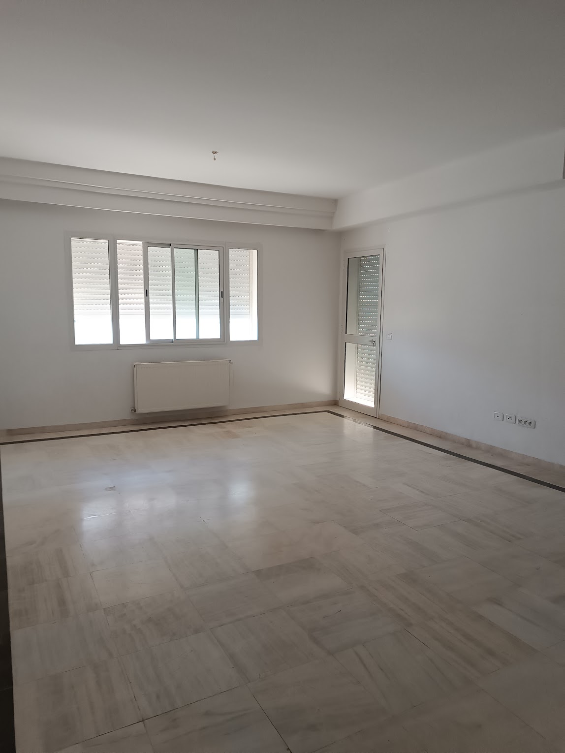 Bizerte Nord Cite Ain Mariem Location Appart. 5 pices+ Appartement haut standing