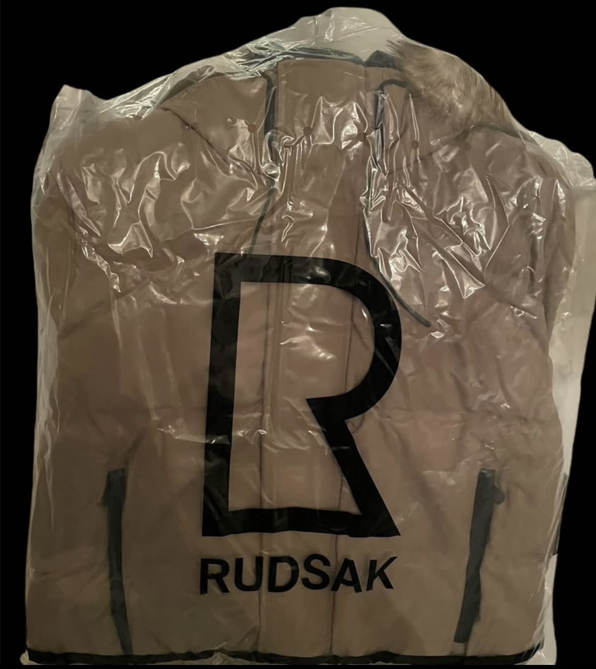 El Menzah El Menzah 9 Hommes Autre Manteau canada rudsak