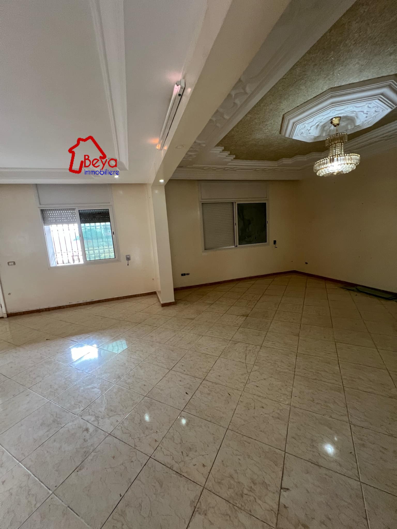 Dar Chaabane Elfehri Dar Chaabane Plage Vente Maisons Une villa et 5 appartements