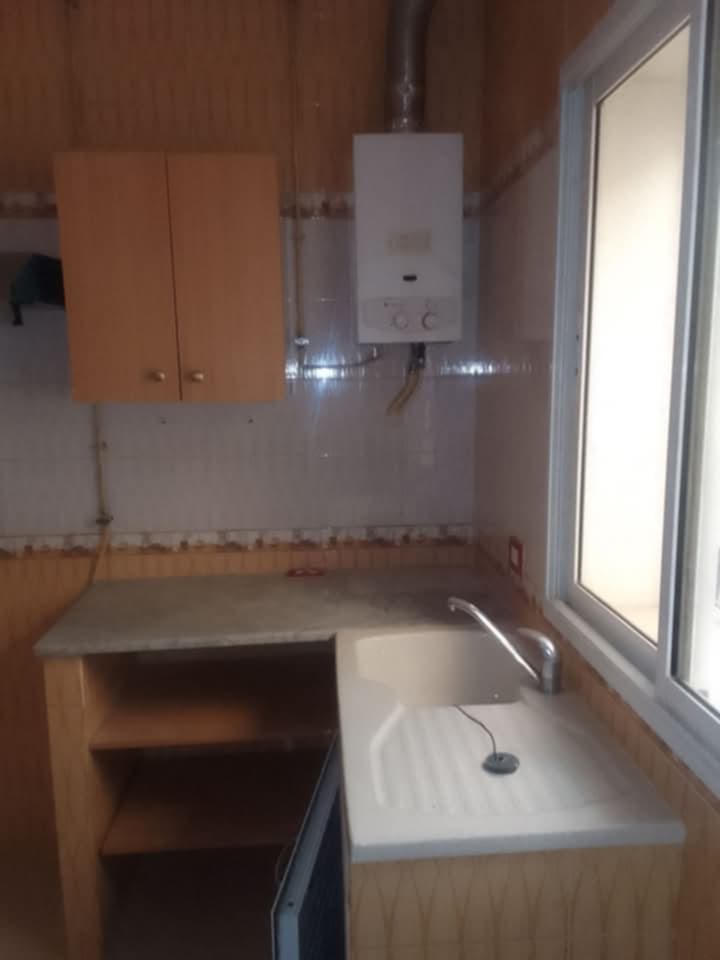 Mannouba Denden Location Appart. 2 pices S2 a cote station denden