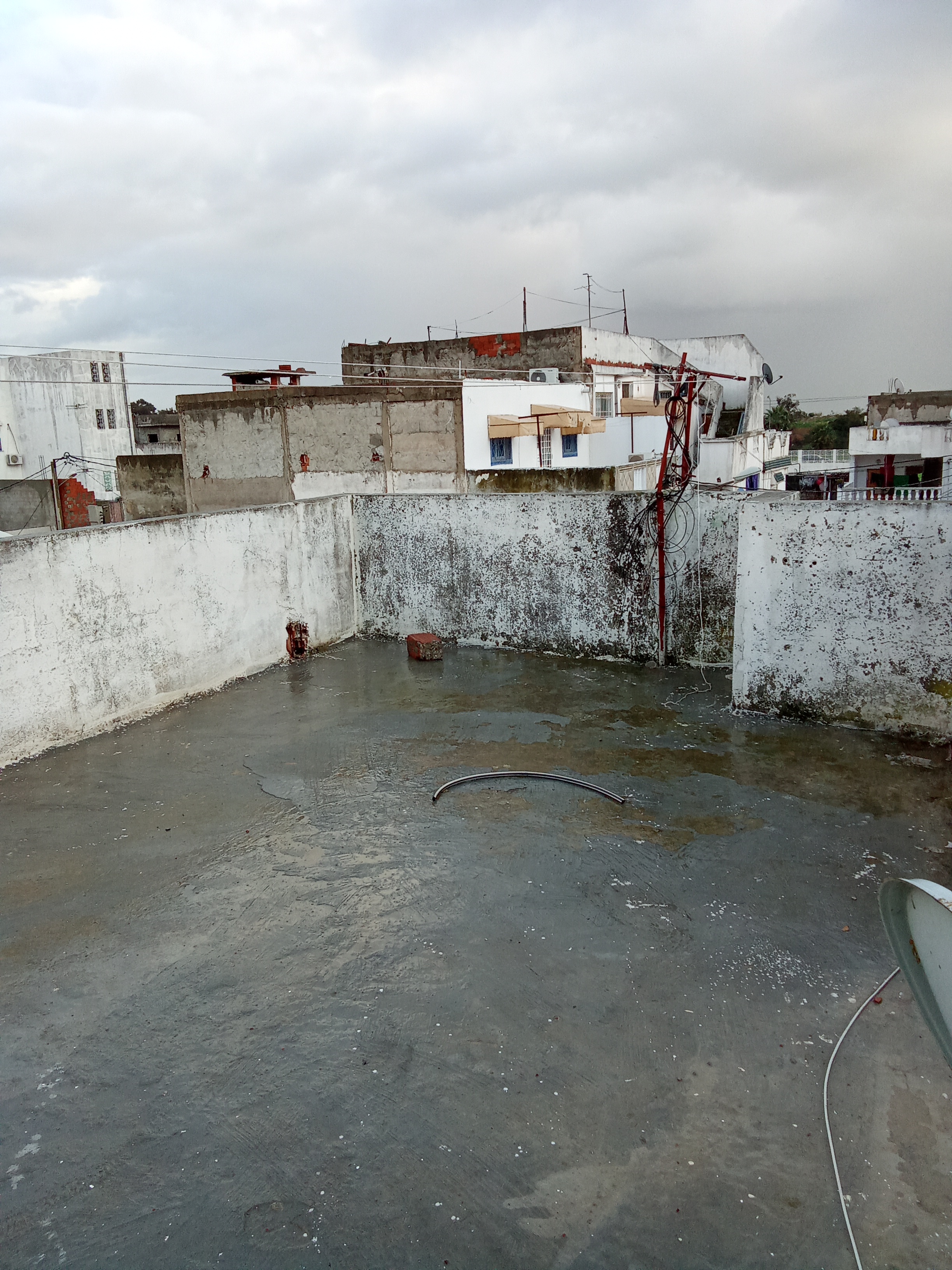 Ezzouhour (Tunis) Cite Ezzouhour Vente Maisons A ne pas rater