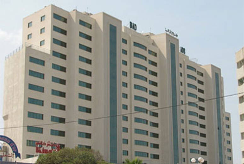 Bab Bhar Taieb El M'Hiri Bureaux & Commerces Bureau Bureau spacieux avec plateau