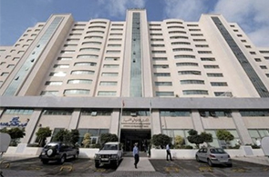 Bab Bhar Taieb El M'Hiri Bureaux & Commerces Bureau Bureau spacieux avec plateau