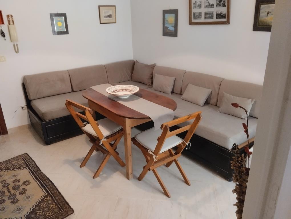 Ariana Ville Riadh Landlous Location Appart. 2 pices S1 meubl prs de carrefour market ghazela