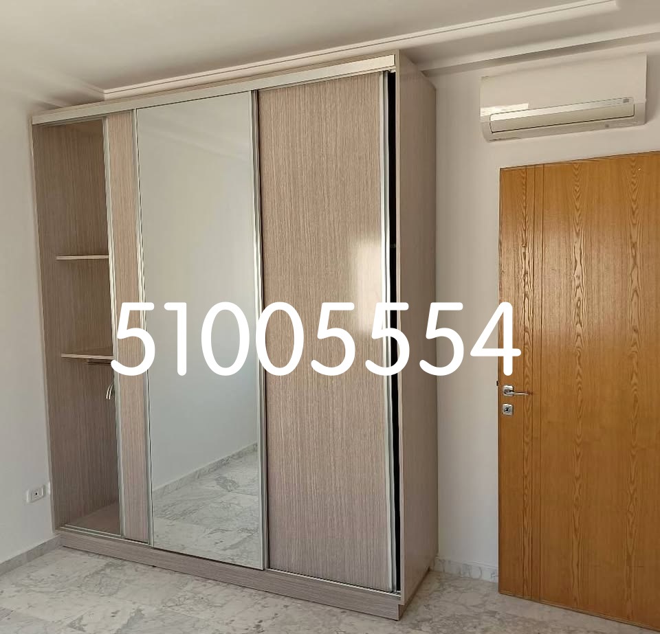 Ain Zaghouan Jardins de Carthage Location Appart. 1 pice S1  jardin de carthage  tel 51005554 fb 7654