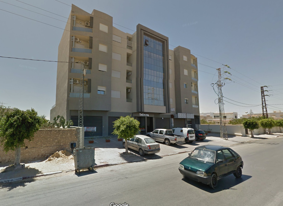 Sfax Ville Sfax Vente Appart. 2 pices Appartement s2