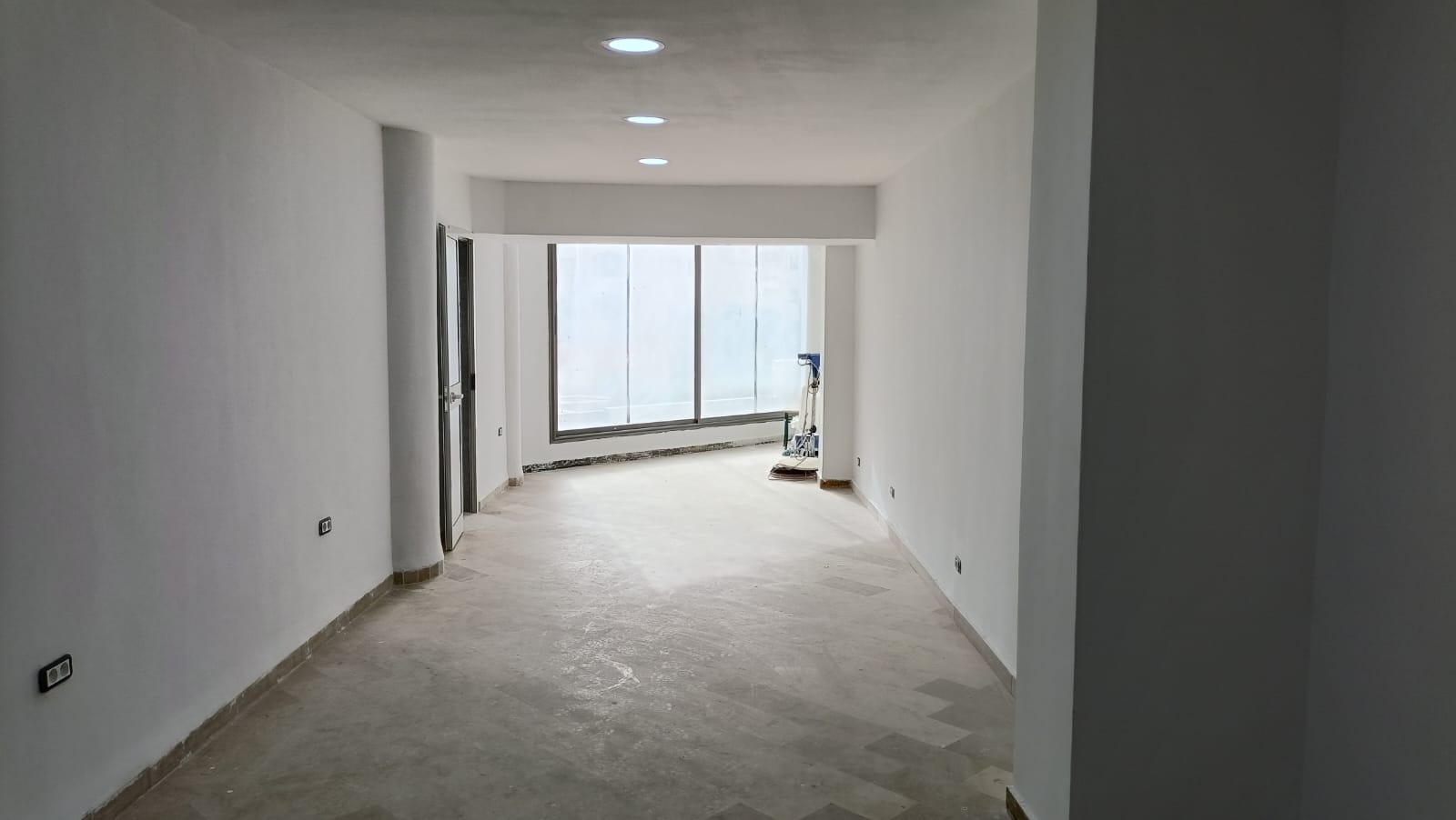 El Menzah El Manar 1 Bureaux & Commerces Bureau Bureau open space a el manar 1 wb3660