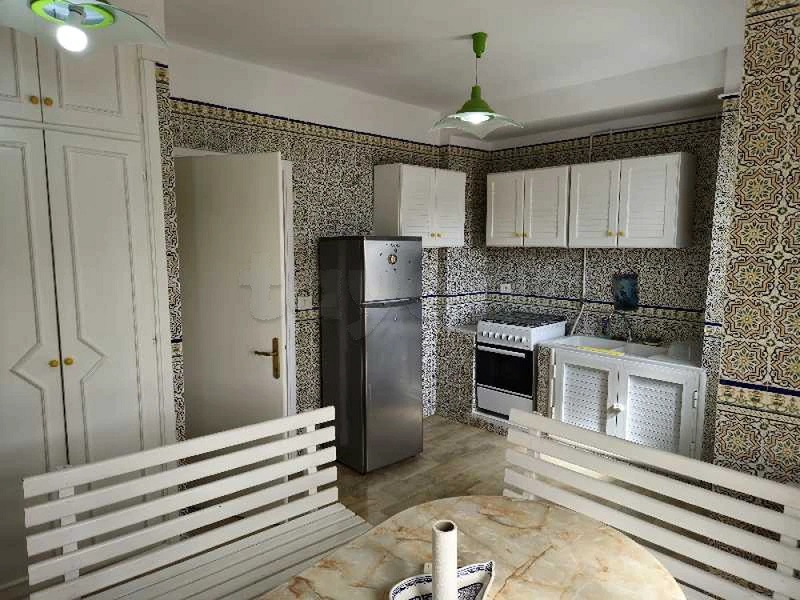 Hammamet Hammamet Location Maisons S plus 1 meubl a el hammamet nord wb3924