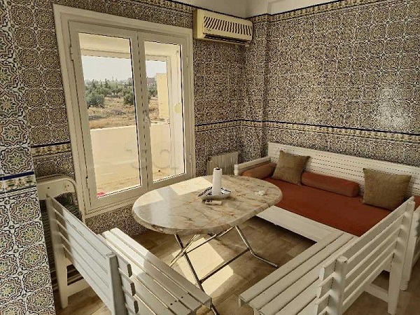 Hammamet Hammamet Location Maisons S plus 1 meubl a el hammamet nord wb3924