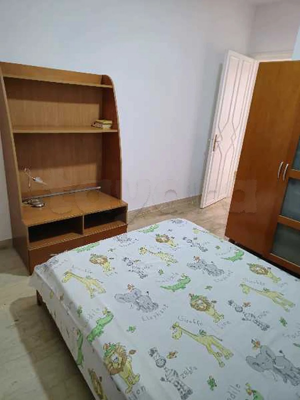 Hammamet Hammamet Location Maisons S plus 1 meubl a el hammamet nord wb3924