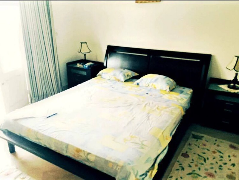 Hammamet Hammamet Location vacances Maisons Duplex s plus 3 meubl a el hammamet nord wb3692