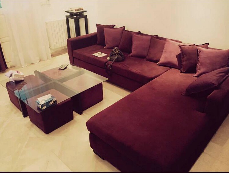 Hammamet Hammamet Location vacances Maisons Duplex s plus 3 meubl a el hammamet nord wb3692