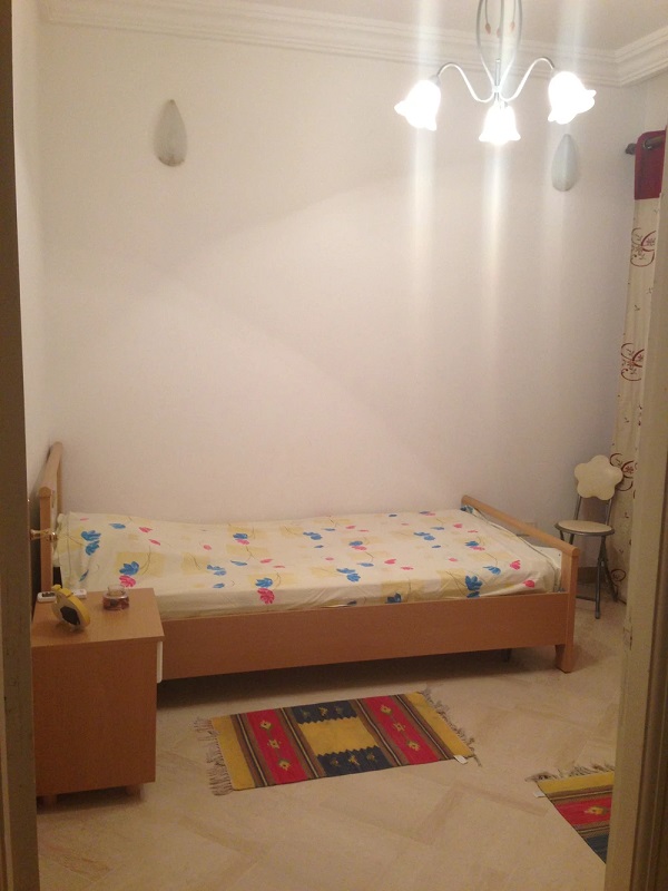 Hammamet Hammamet Location vacances Maisons Duplex s plus 3 meubl a el hammamet nord wb3692