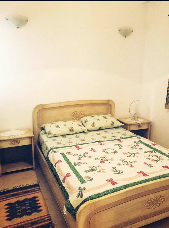Hammamet Hammamet Location vacances Maisons Duplex s plus 3 meubl a el hammamet nord wb3692
