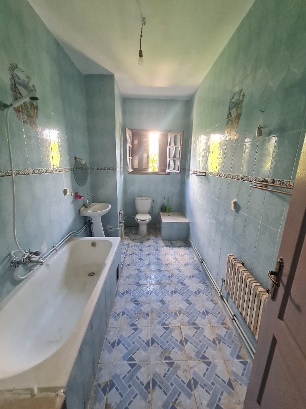 Ariana Ville El Menzah 7 Location Maisons Etage de villa s plus 4 a el manzah 7 wb3358