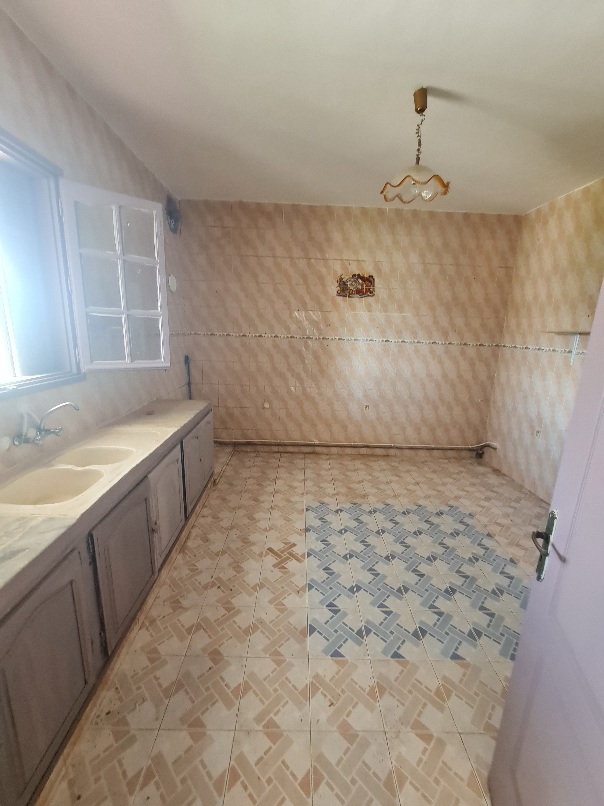 Ariana Ville El Menzah 7 Location Maisons Etage de villa s plus 4 a el manzah 7 wb3358