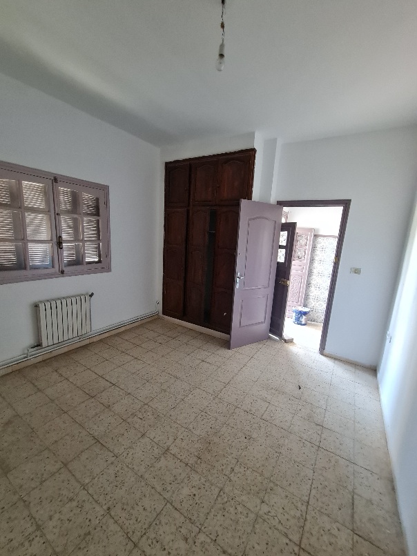 Ariana Ville El Menzah 7 Location Maisons Etage de villa s plus 4 a el manzah 7 wb3358