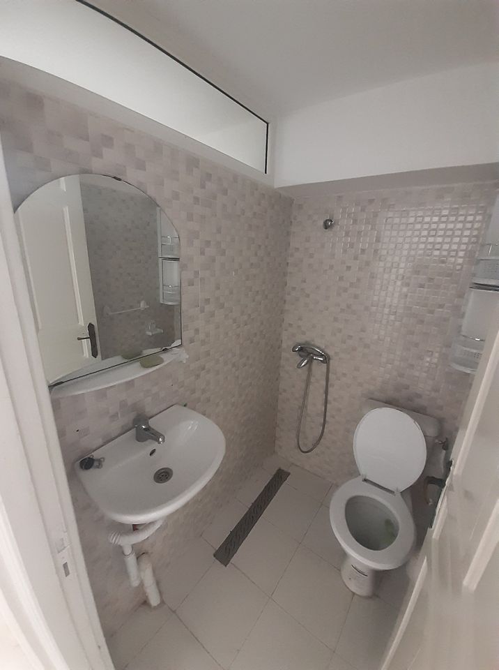 El Menzah Mutuelle Ville Location Maisons Studio s plus 1 meubl a notre dame wb1750