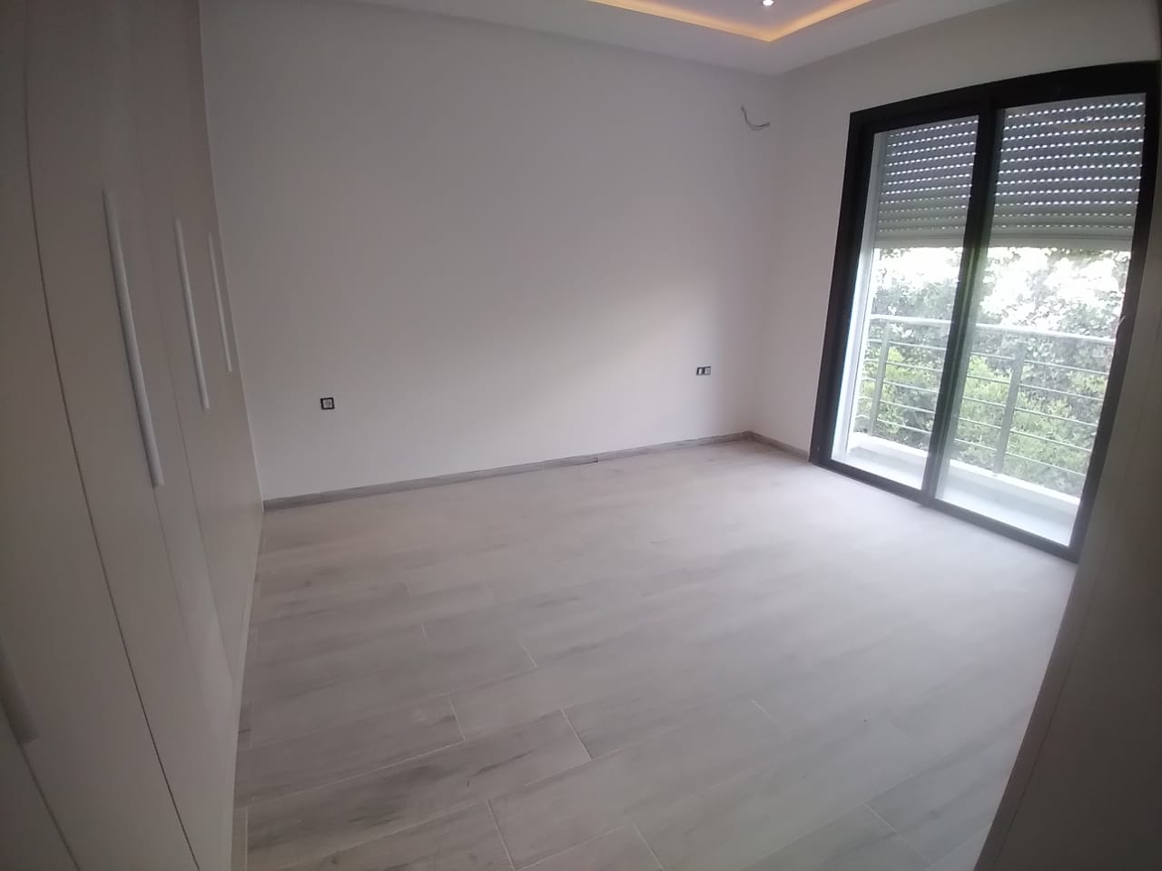 La Soukra Chotrana 3 Location Appart. 3 pices S2  chotrana