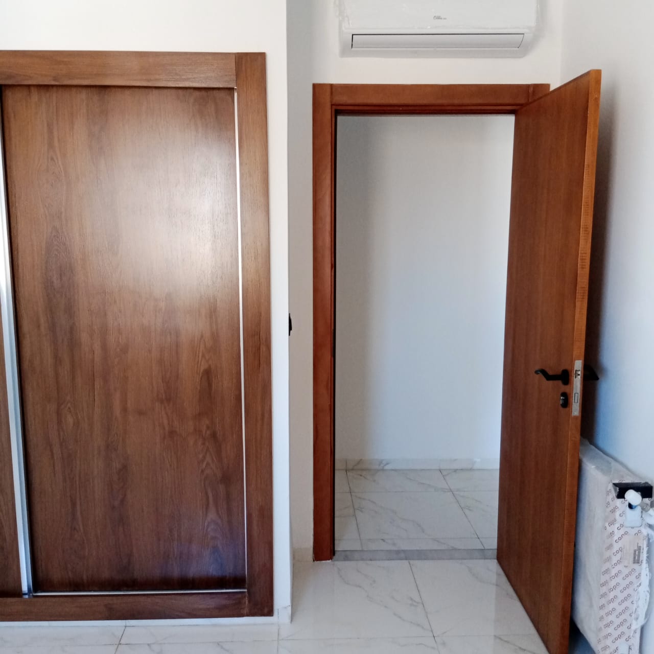 Sousse Jaouhara Sahloul Location Appart. 3 pices S plus 2 avec parking sous sol