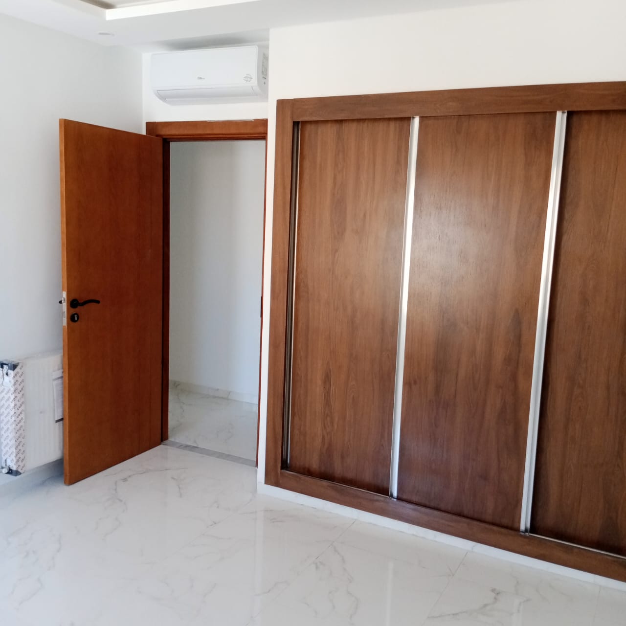 Sousse Jaouhara Sahloul Location Appart. 3 pices S plus 2 avec parking sous sol