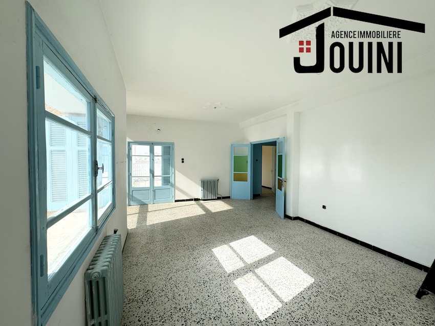 Raoued Raoued Vente Maisons Villa 600m2  raoued ariana