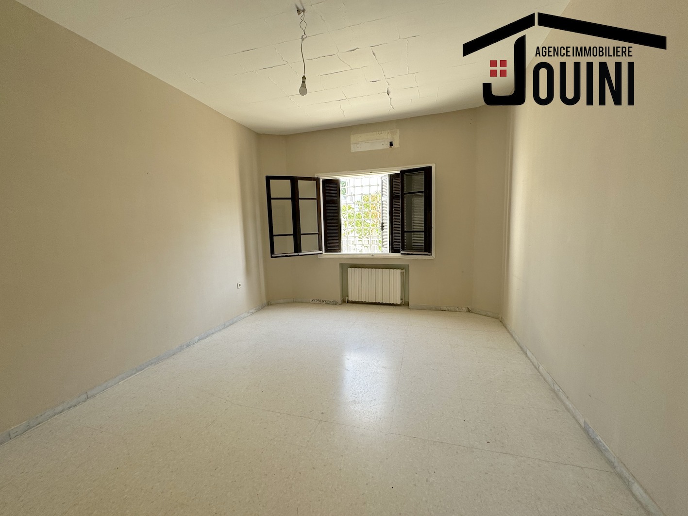 La Soukra Borj Louzir Vente Maisons Villa 1000 m2 a ariana borj louzir