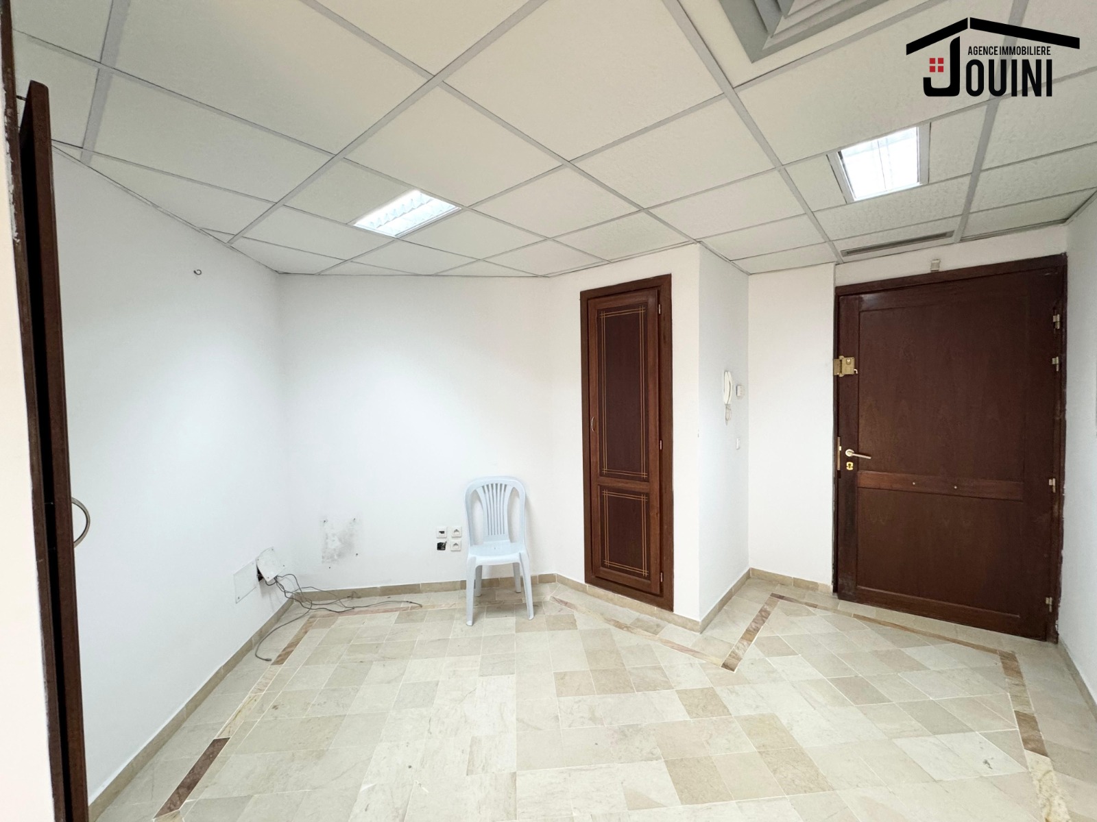 Ariana Ville Borj El Baccouche Bureaux & Commerces Bureau Bureau h4 en face centre urbain nord