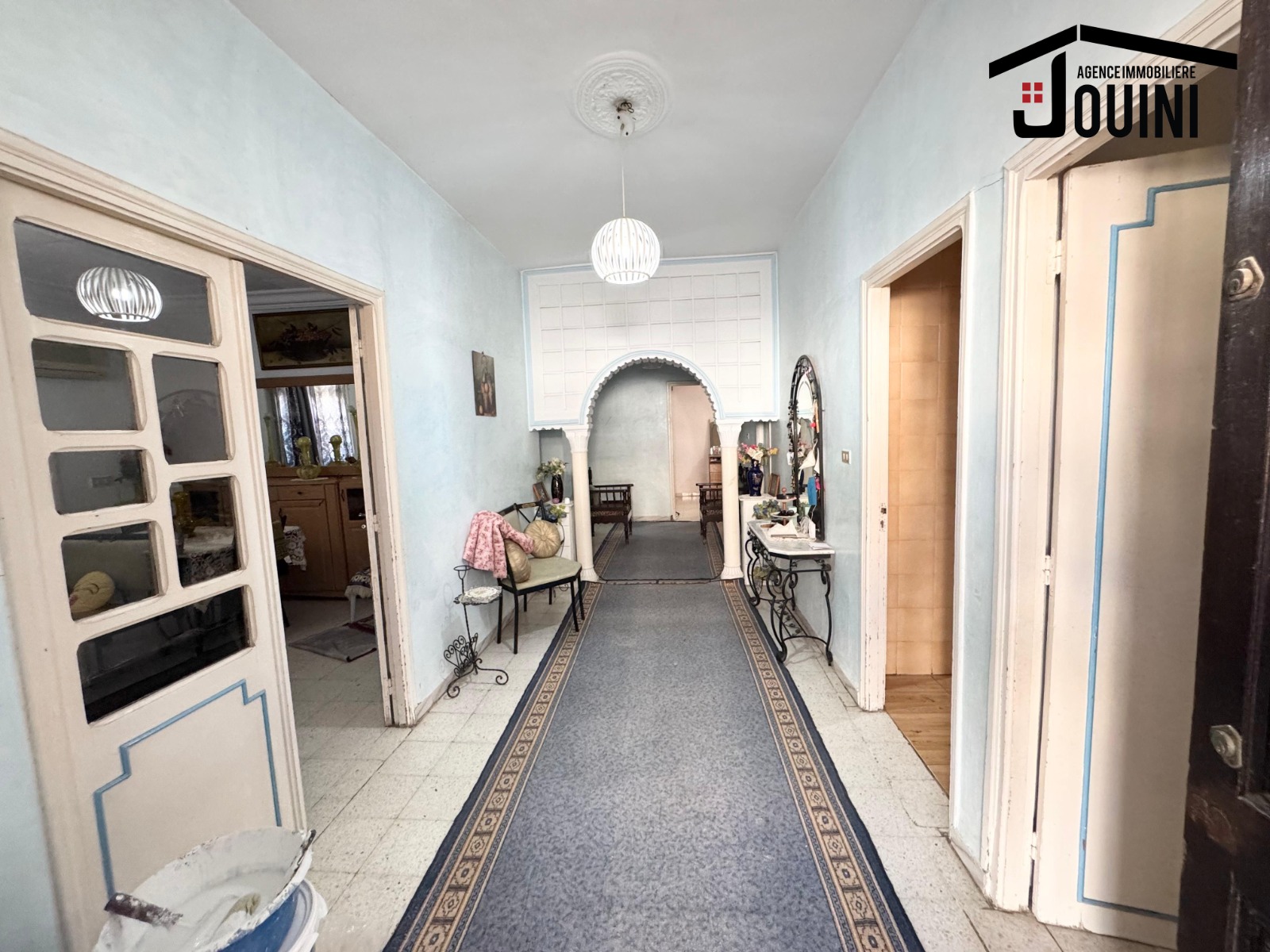 El Kabbaria El Mourouj 2 Vente Maisons Maison 2 niveaux  el mourouj 2