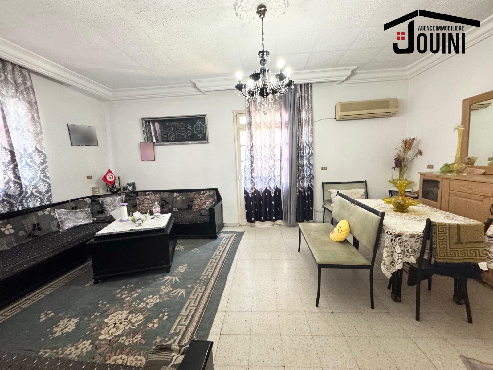 El Kabbaria El Mourouj 2 Vente Maisons Maison 2 niveaux  el mourouj 2