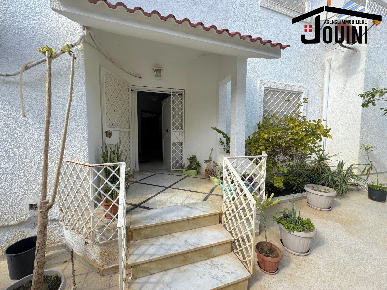 Hammam Chatt Hammam Chatt Vente Maisons Villa avec piscine a hammam chatt