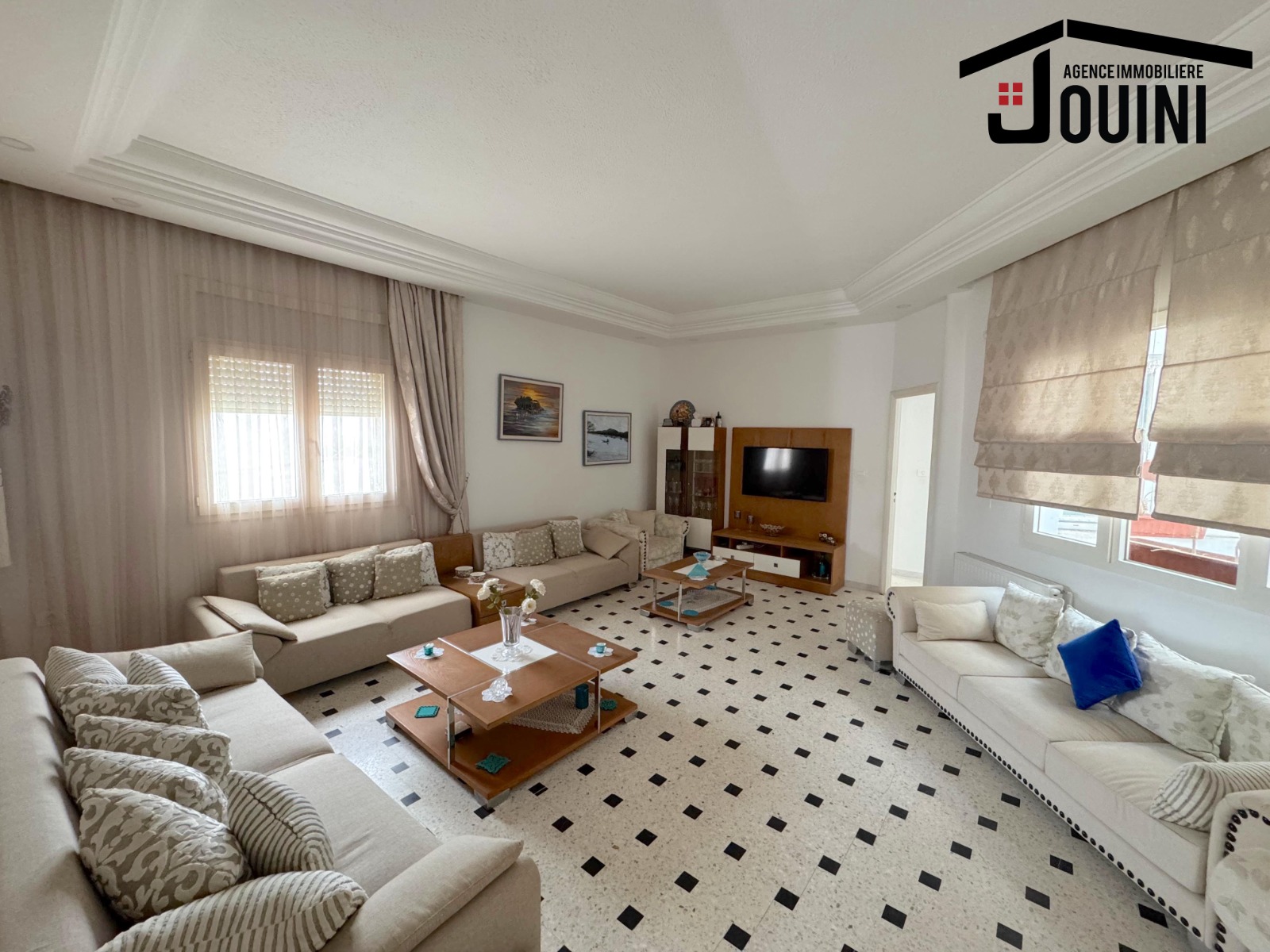 Hammam Chatt Hammam Chatt Vente Maisons Villa avec piscine a hammam chatt