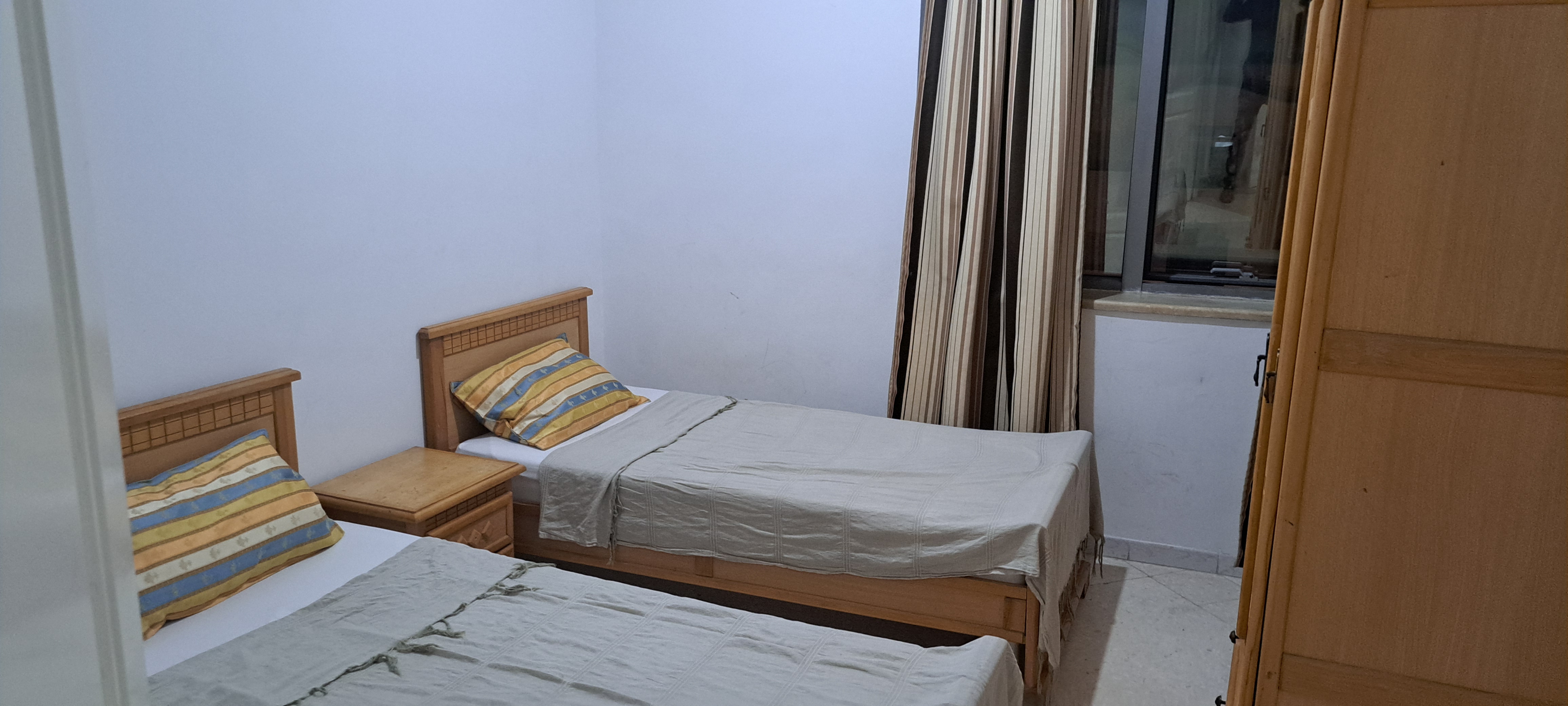 Ariana Ville Cite Ennasr 2 Location vacances Appart. 3 pices S2 meubl  ennasr 90dt