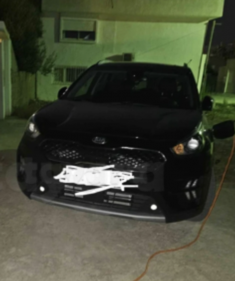 Cite El Khadra Cite Oplympique Kia Autre Modle Kia niro hybrid plug in rechargeable et essence