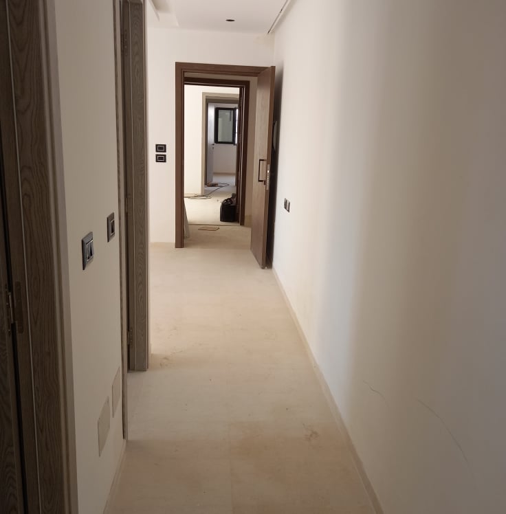 La Soukra La Soukra Vente Appart. 2 pices Av s1 la soukra