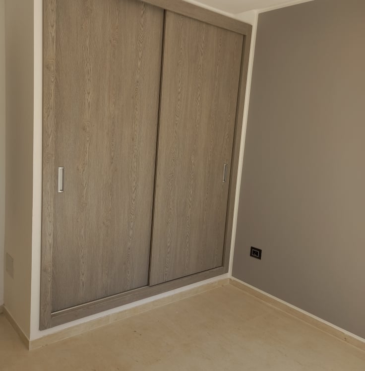 La Soukra La Soukra Vente Appart. 2 pices Av s1 la soukra