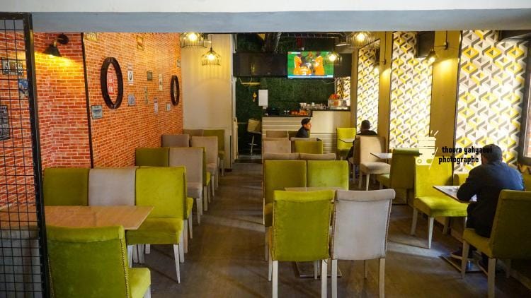 Bab Bhar Bab Bhar Vente Autre Salon de th  rue de marseille tunis centreville