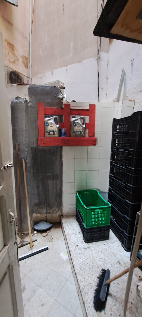 Bab Bhar Montplaisir Vente Autre Fonds de commerce cafrestaurant lafayette