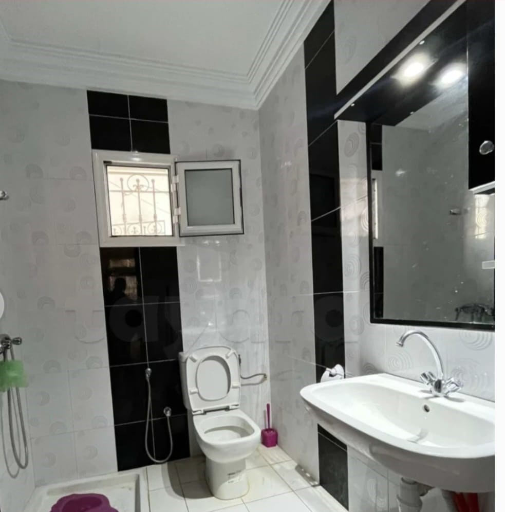 Rades Rades Vente Maisons Maison moderne s2  rades plage pa0497