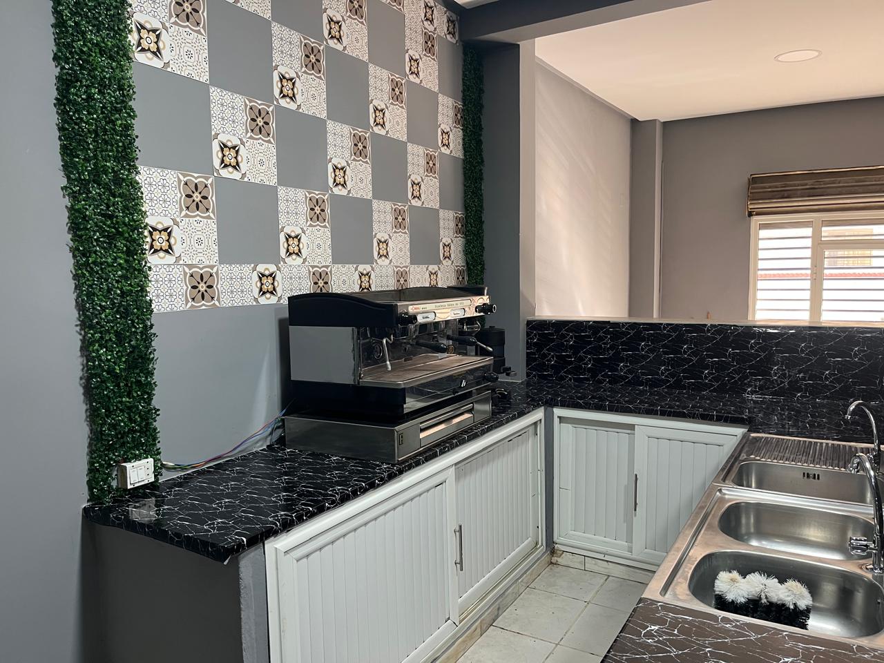 Hammam Lif Hammam Lif Vente Autre Fond de commerce caf hammemlif  rf  pa0531