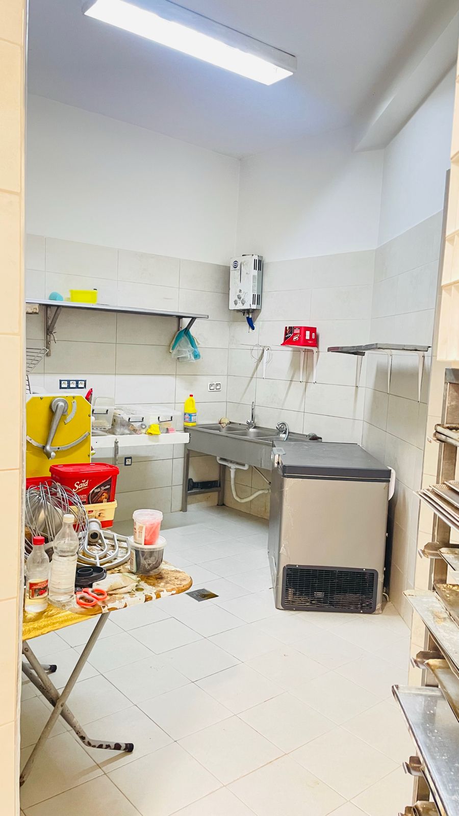Ezzahra Ezzahra Location Autre Ptisserie de luxe  el zahra  rf  pa0534