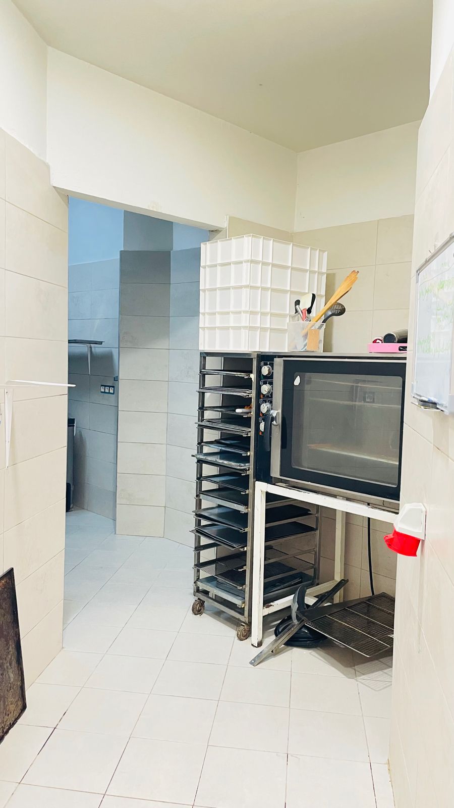 Ezzahra Ezzahra Location Autre Ptisserie de luxe  el zahra  rf  pa0534