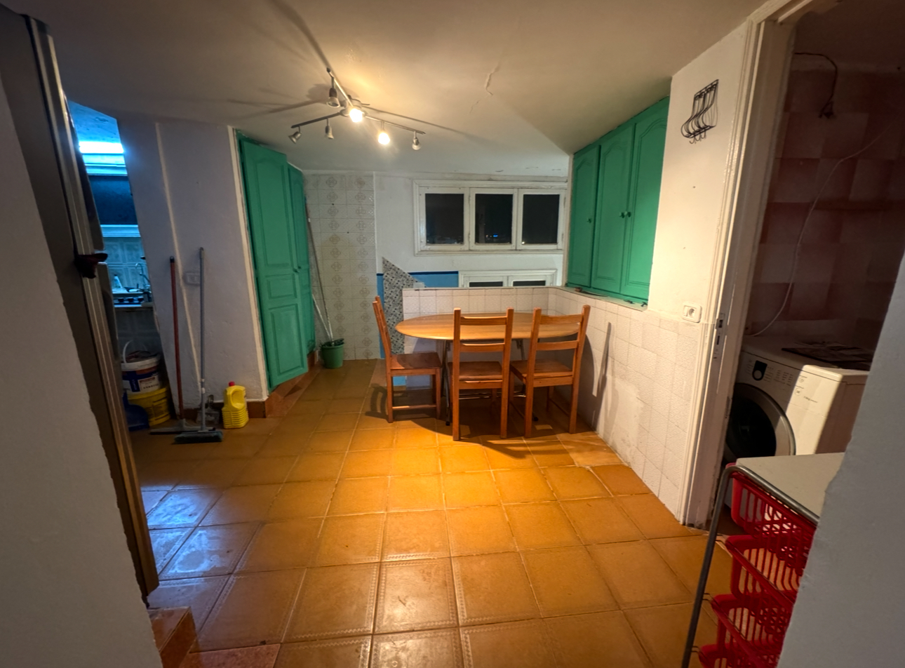 La Marsa Marsa Safsaf Location Appart. 5 pices+ Etage de villa  la marsa residence