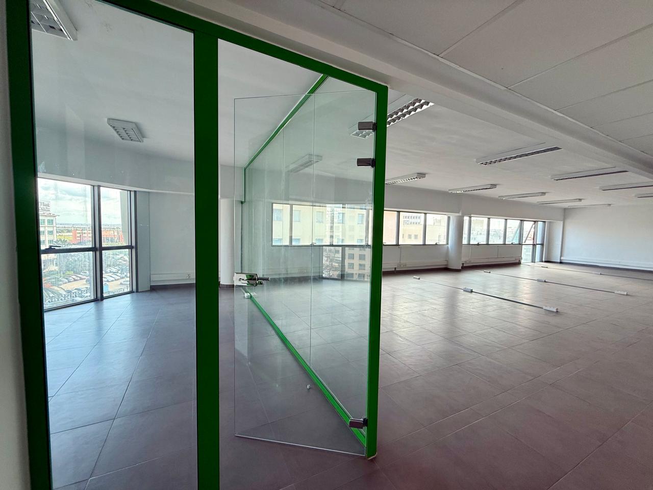 Bab Bhar Republique Bureaux & Commerces Surfaces Open sapce 295 m2  mohamed 5