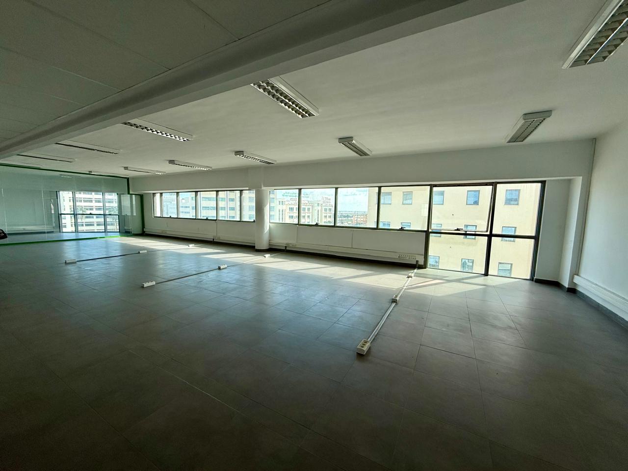 Bab Bhar Republique Bureaux & Commerces Surfaces Open sapce 451m2  mohamed 5