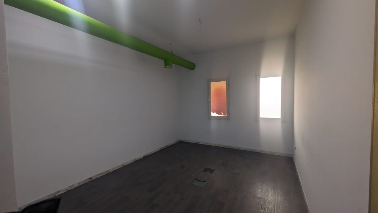 La Soukra Charguia 1 Bureaux & Commerces Bureau Bureau 4 espaces  charguia 1